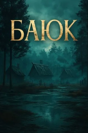 Баюк