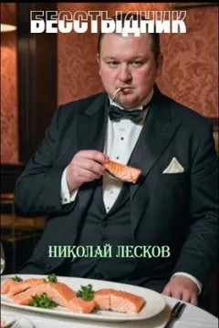 Бесстыдник