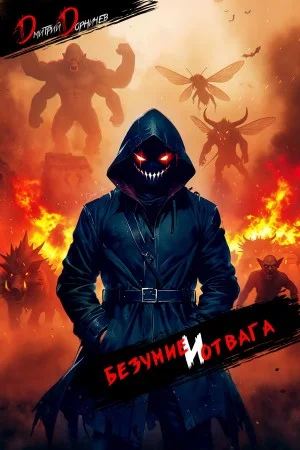 Безумие и Отвага. Том 2
