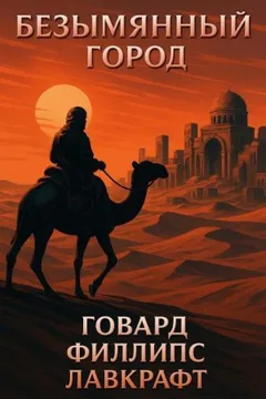 Безымянный город