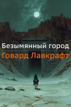 Безымянный город