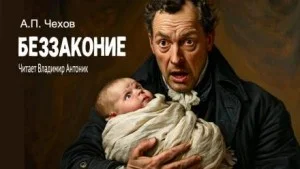 Беззаконие