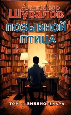 Библиотекарь