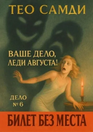 Билет без места
