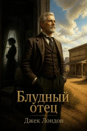 Блудный отец