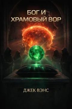 Бог и храмовый вор