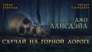 Бог лезвий: 7. Случай на горной дороге