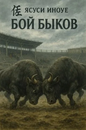 Бой быков