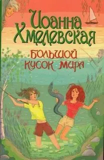 Большой кусок мира
