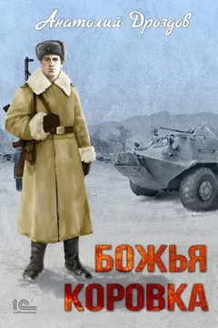 Божья коровка