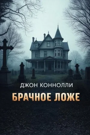 Брачное ложе