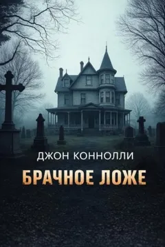 Брачное ложе