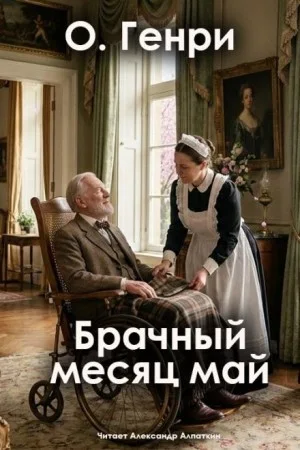 Брачный месяц май
