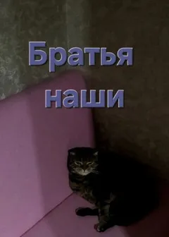 Братья наши
