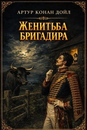 Бригадир Жерар: 1. Женитьба бригадира