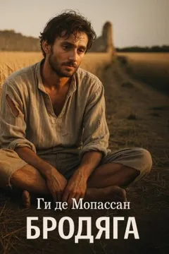 Бродяга