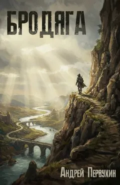 Бродяга