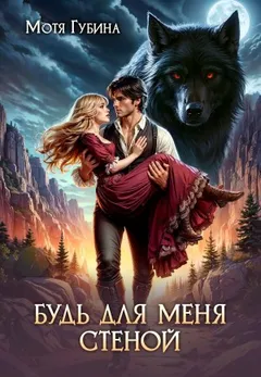 Будь для меня стеной