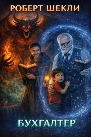 Бухгалтер