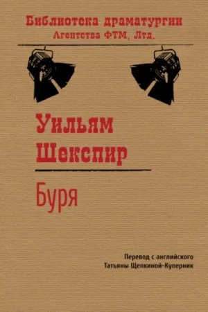 Буря