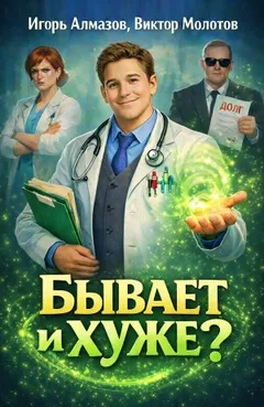 Бывает и хуже?