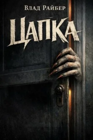 Цапка