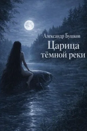 Царица тёмной реки