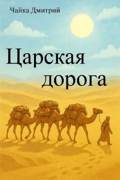 Царская дорога
