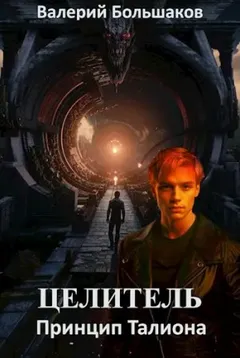 Целитель. Принцип Талиона