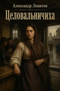 Целовальничиха