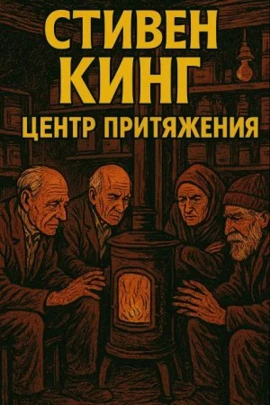 Центр притяжения