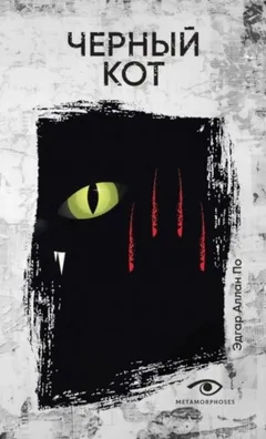Чëрный кот