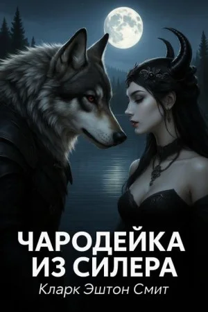 Чародейка из Силера