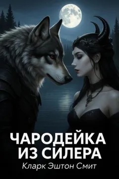 Чародейка из Силера