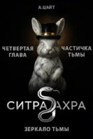 Частичка тьмы