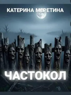 Частокол