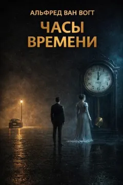 Часы времени