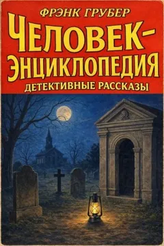 Человек-энциклопедия. Детективные рассказы
