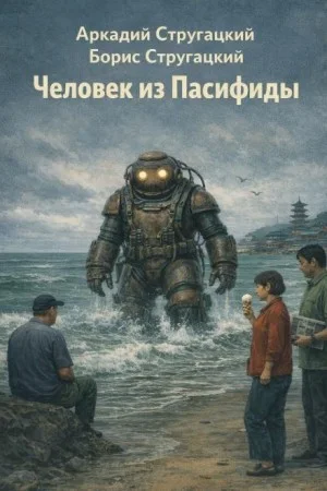 Человек из Пасифиды