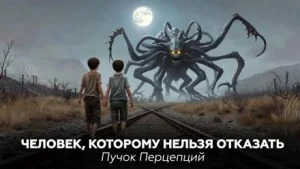 Человек, которому нельзя отказать