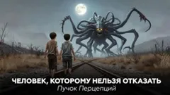 Человек, которому нельзя отказать