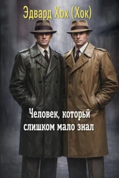 Человек, который слишком мало знал