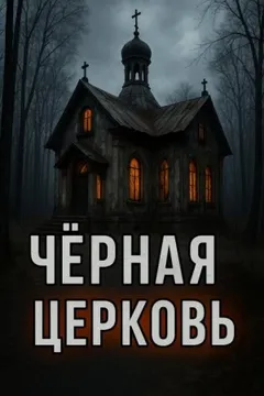 Чёрная церковь