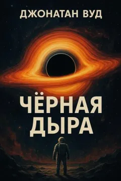 Чёрная дыра