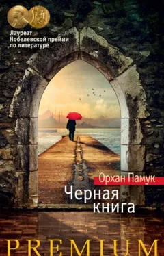 Чёрная книга