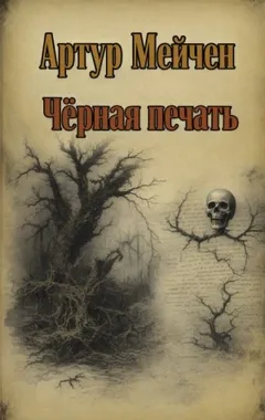 Чёрная печать