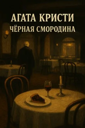Чёрная смородина