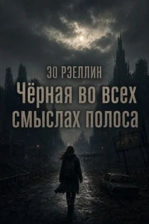Чёрная во всех смыслах полоса