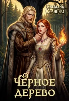 Черное Дерево. Книга 1