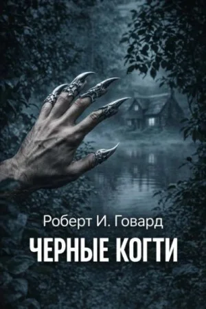 Чёрные когти